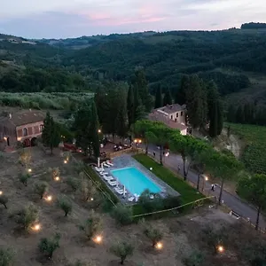 Poggio Nardini , Montelupo Fiorentino Italia