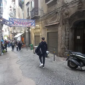 Luca's House , Napoli Italia
