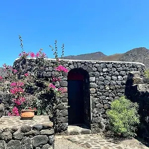 Dammuso - La Piccola Giara - , Pantelleria Italia