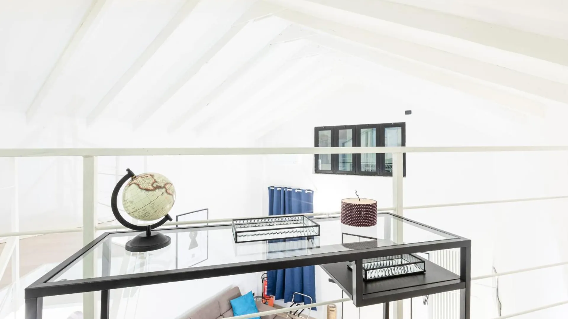 Fondazione Prada Exclusive Loft - Top Collection 米兰
