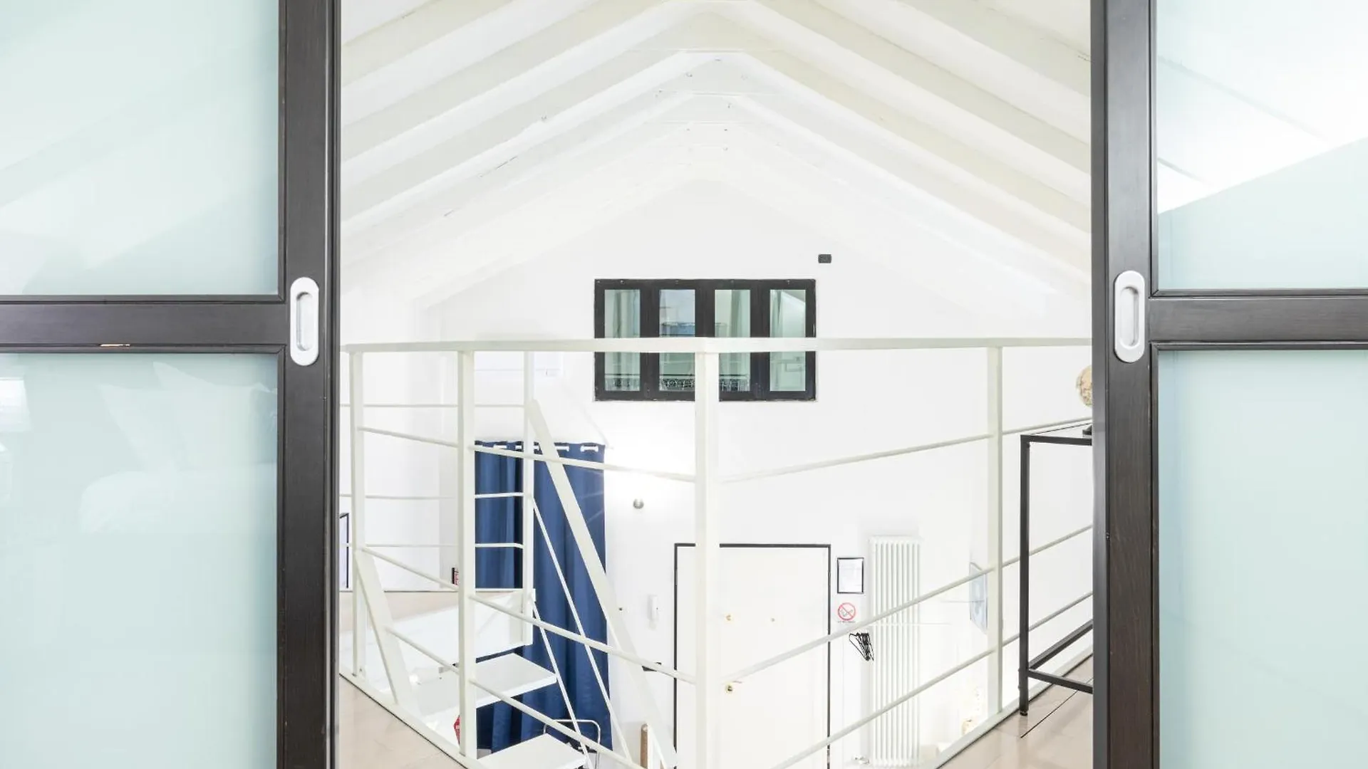 Fondazione Prada Exclusive Loft - Top Collection 米兰 0*,  意大利